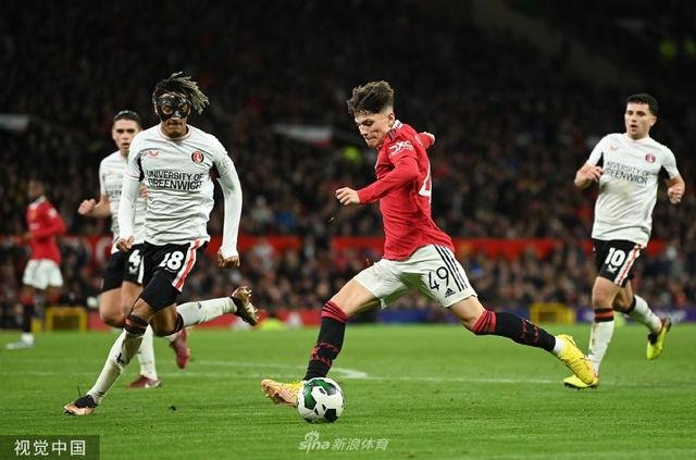 球队的阵容 球队的阵容